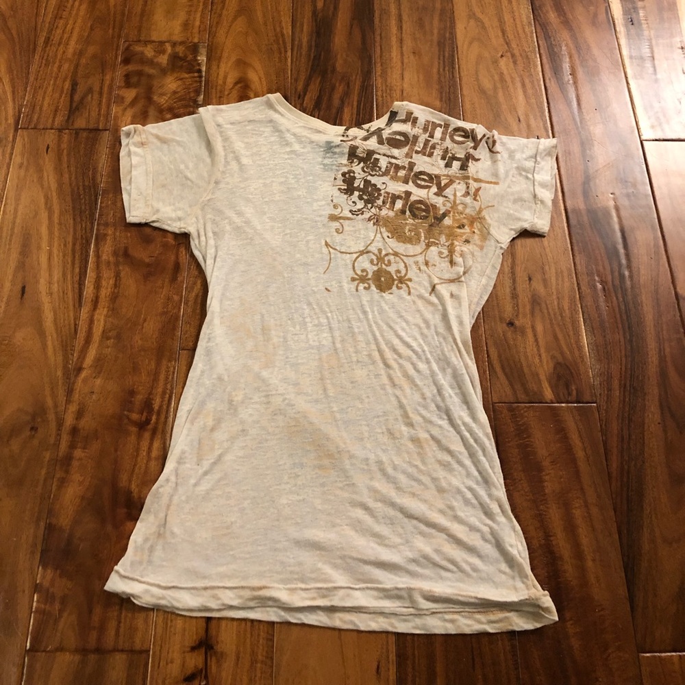 Hurley T-shirt